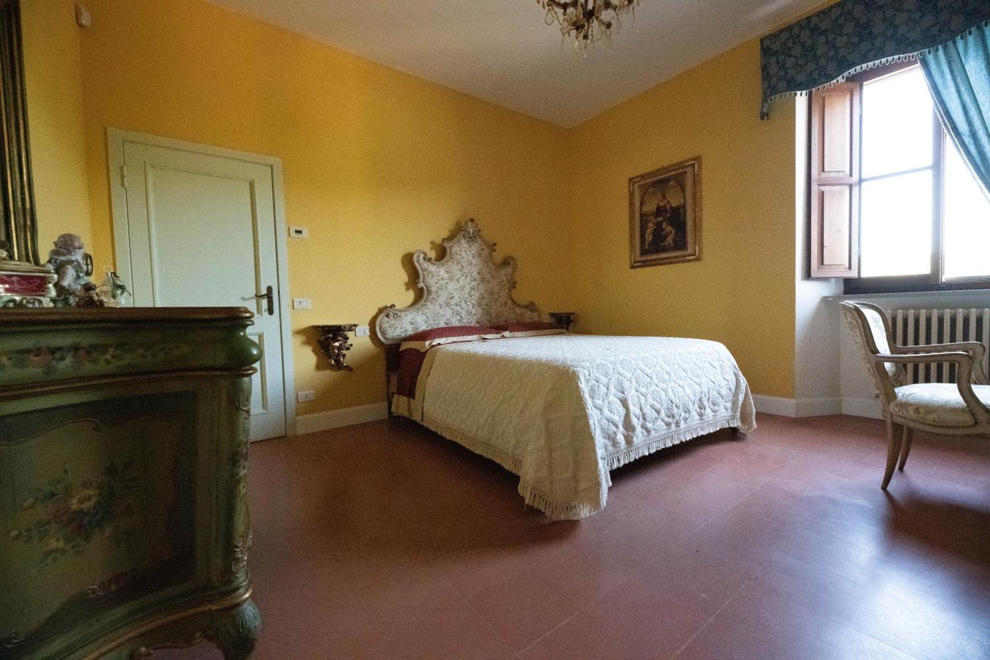 Ca' Gulino - Urbino - Villa Con Minipiscina In Borgo Antico Exterior photo