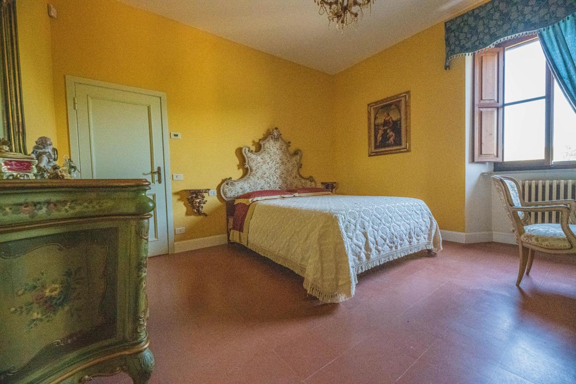 Ca' Gulino - Urbino - Villa Con Minipiscina In Borgo Antico Exterior photo