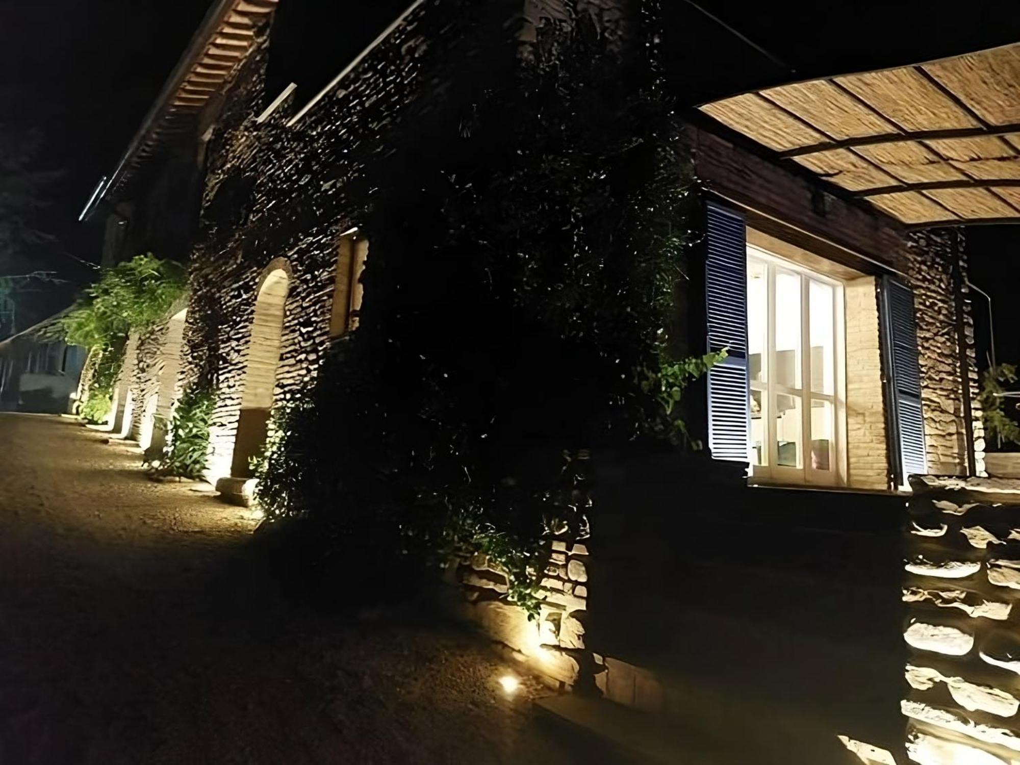 Ca' Gulino - Urbino - Villa Con Minipiscina In Borgo Antico Exterior photo